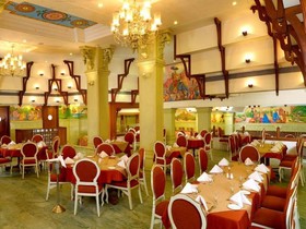 Courtyard Tiruchirappalli