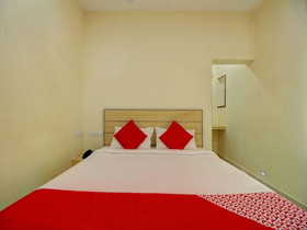Shri Sai Homestay By OYO Rooms