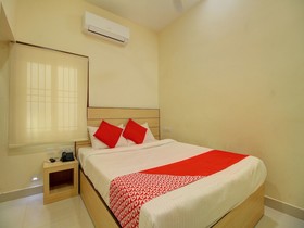 Shri Sai Homestay By OYO Rooms