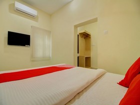 Shri Sai Homestay By OYO Rooms
