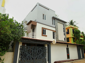 Shri Sai Homestay By OYO Rooms
