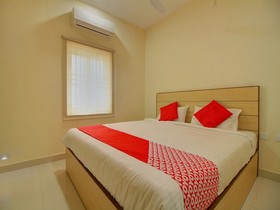 Shri Sai Homestay By OYO Rooms