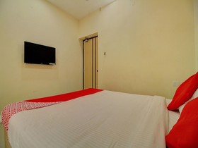 Shri Sai Homestay By OYO Rooms