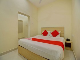 Shri Sai Homestay By OYO Rooms