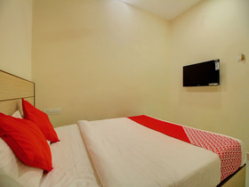 Shri Sai Homestay By OYO Rooms
