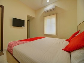 Shri Sai Homestay By OYO Rooms