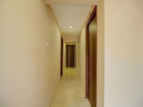 Shri Sai Homestay By OYO Rooms