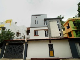 Shri Sai Homestay By OYO Rooms