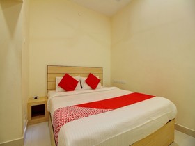 Shri Sai Homestay By OYO Rooms