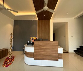 Sri Krishna Residency