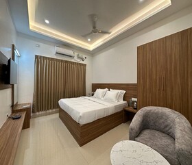 Sri Krishna Residency