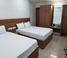 Sri Krishna Residency