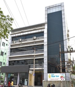 Star Inn