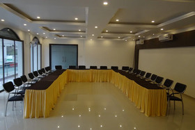 The Kiosk Hostel By OYO Rooms