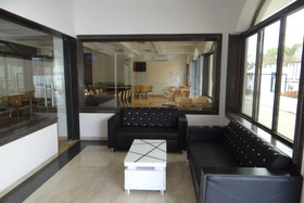 The Kiosk Hostel By OYO Rooms