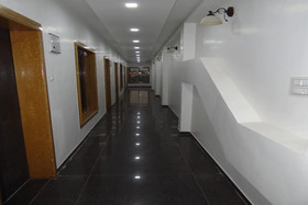The Kiosk Hostel By OYO Rooms