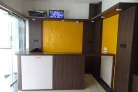 The Kiosk Hostel By OYO Rooms