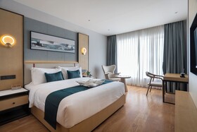 Copper Leaf Hotels