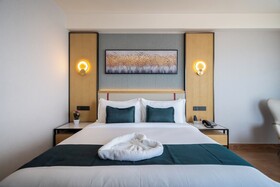 Copper Leaf Hotels