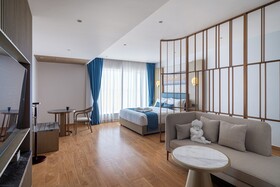 Copper Leaf Hotels