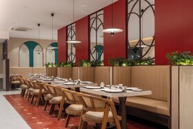 Copper Leaf Hotels