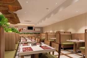 Copper Leaf Hotels