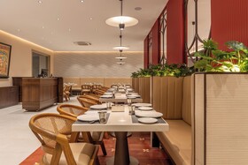 Copper Leaf Hotels