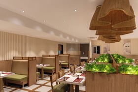 Copper Leaf Hotels
