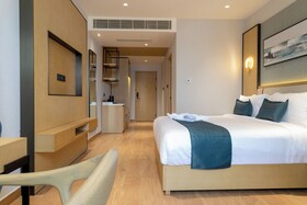 Copper Leaf Hotels