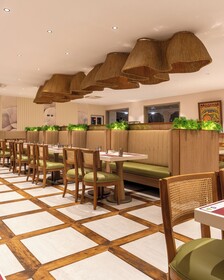 Copper Leaf Hotels