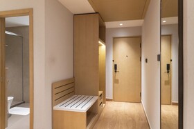 Copper Leaf Hotels