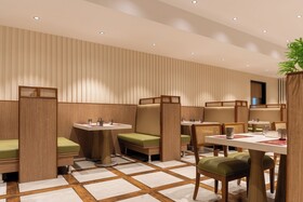 Copper Leaf Hotels