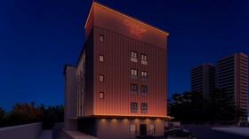 Copper Leaf Hotels