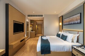 Copper Leaf Hotels