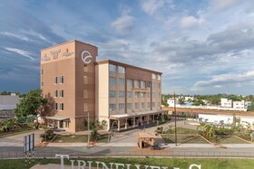 Copper Leaf Hotels