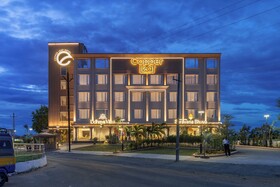 Copper Leaf Hotels