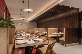 Copper Leaf Hotels