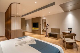 Copper Leaf Hotels