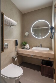 Copper Leaf Hotels