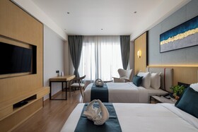 Copper Leaf Hotels