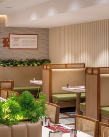 Copper Leaf Hotels
