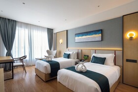 Copper Leaf Hotels