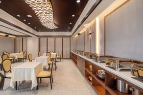 Copper Leaf Hotels