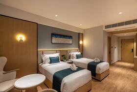 Copper Leaf Hotels