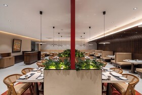 Copper Leaf Hotels