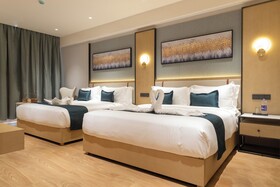 Copper Leaf Hotels