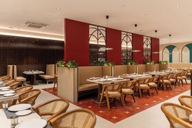 Copper Leaf Hotels