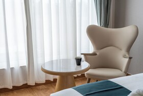 Copper Leaf Hotels
