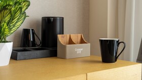 Copper Leaf Hotels
