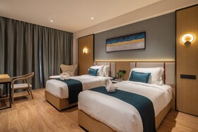 Copper Leaf Hotels